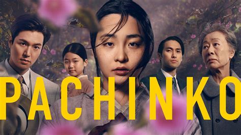pachinko gomovie|Pachinko · Season 1 .